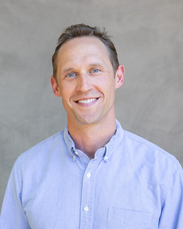 Jeremy Utley 氏