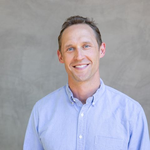 Jeremy Utley 氏